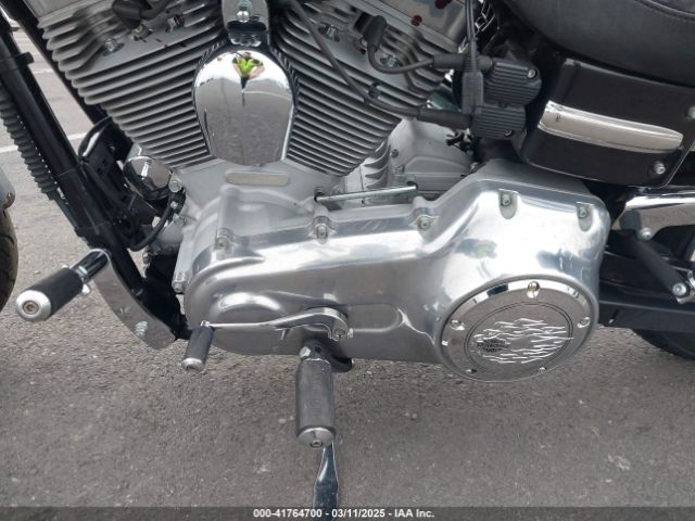2009 HARLEY-DAVIDSON FXD 1HD1GM41X9K322722 Photo 8