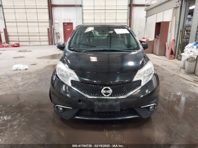 3N1CE2CP3FL362650 Nissan Versa Note Sr