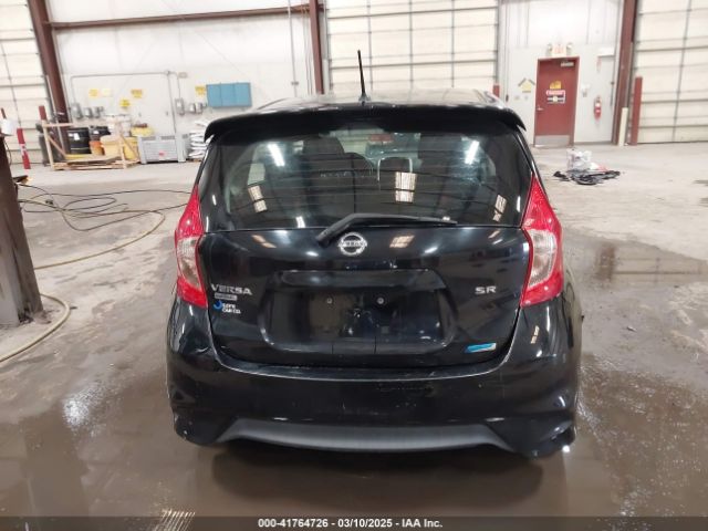 3N1CE2CP3FL362650 Nissan Versa Note Sr