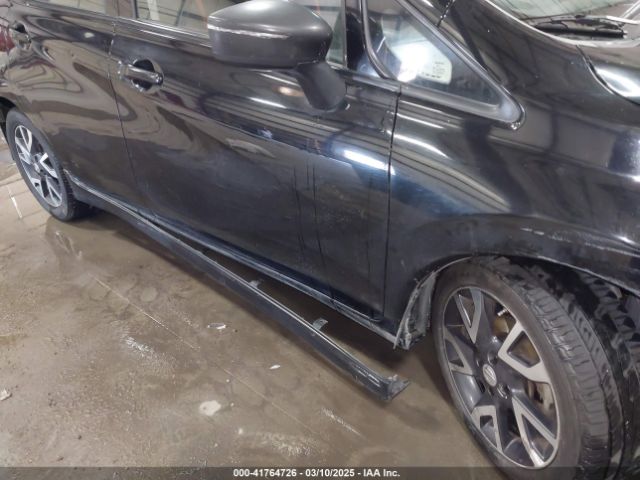 3N1CE2CP3FL362650 Nissan Versa Note Sr