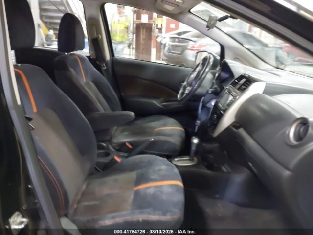 3N1CE2CP3FL362650 Nissan Versa Note Sr