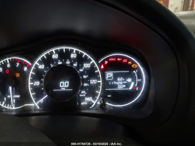 3N1CE2CP3FL362650 Nissan Versa Note Sr