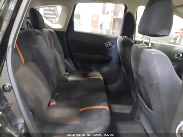 3N1CE2CP3FL362650 Nissan Versa Note Sr