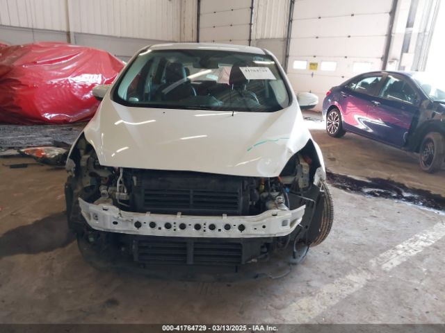 1FADP5CU2GL110832 Ford C-max Energi Sel