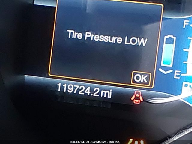 1FADP5CU2GL110832 Ford C-max Energi Sel