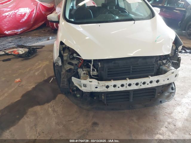 1FADP5CU2GL110832 Ford C-max Energi Sel
