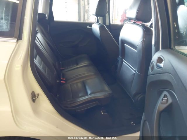 1FADP5CU2GL110832 Ford C-max Energi Sel