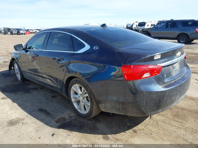 2G1125S36E9100886 Chevrolet Impala 2lt