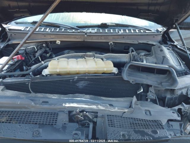 1FMJK1HT4KEA36195 Ford Expedition Max Xlt