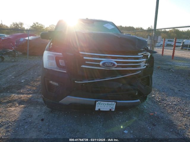1FMJK1HT4KEA36195 Ford Expedition Max Xlt