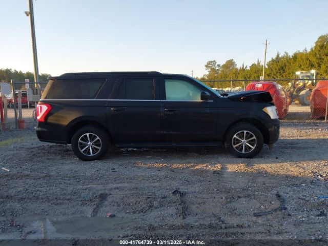 1FMJK1HT4KEA36195 Ford Expedition Max Xlt