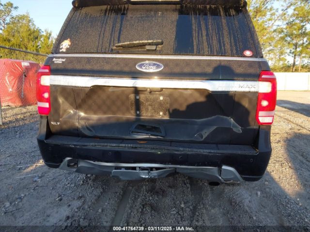 1FMJK1HT4KEA36195 Ford Expedition Max Xlt