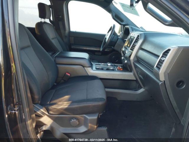 1FMJK1HT4KEA36195 Ford Expedition Max Xlt