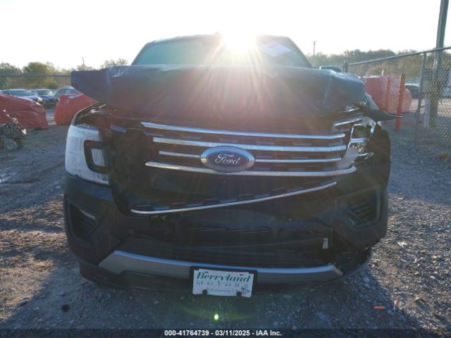 1FMJK1HT4KEA36195 Ford Expedition Max Xlt