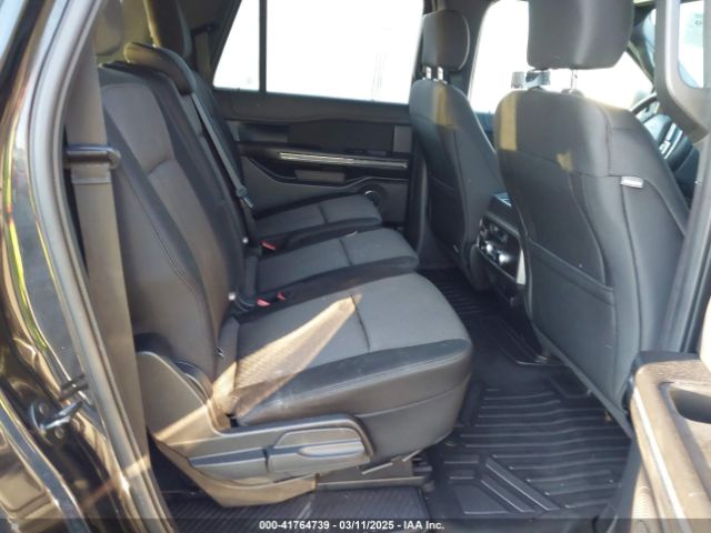 1FMJK1HT4KEA36195 Ford Expedition Max Xlt