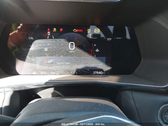 1GTP6BEK5P1263088 GMC Canyon 4wd  Short Box Elevation