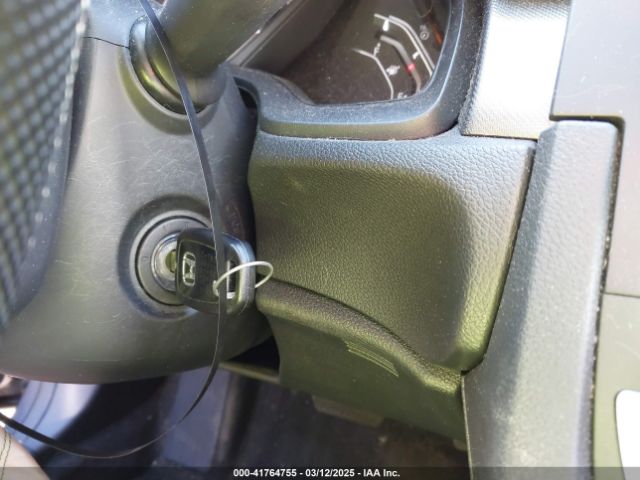 2HGFC2F53HH564458 Honda Civic Lx