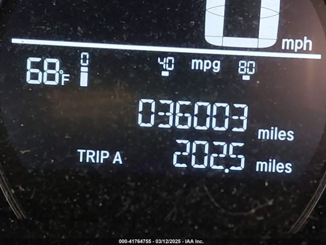 2HGFC2F53HH564458 Honda Civic Lx