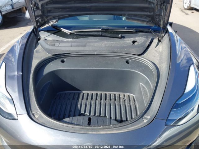5YJ3E1EA1PF691699 Tesla Model 3 Rear-wheel Drive