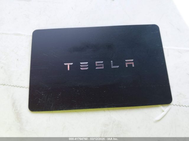 5YJ3E1EA1PF691699 Tesla Model 3 Rear-wheel Drive