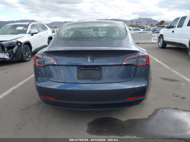 5YJ3E1EA1PF691699 Tesla Model 3 Rear-wheel Drive