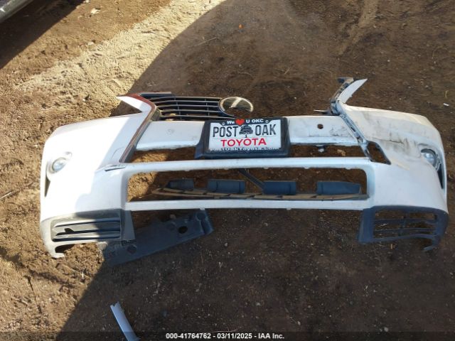2T2BK1BA6FC281682 Lexus RX 350