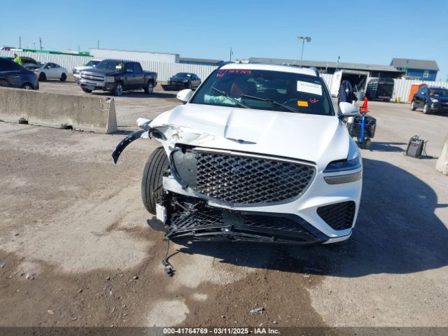 KMUMADTB0PU087966 Genesis Gv70 2.5t Awd