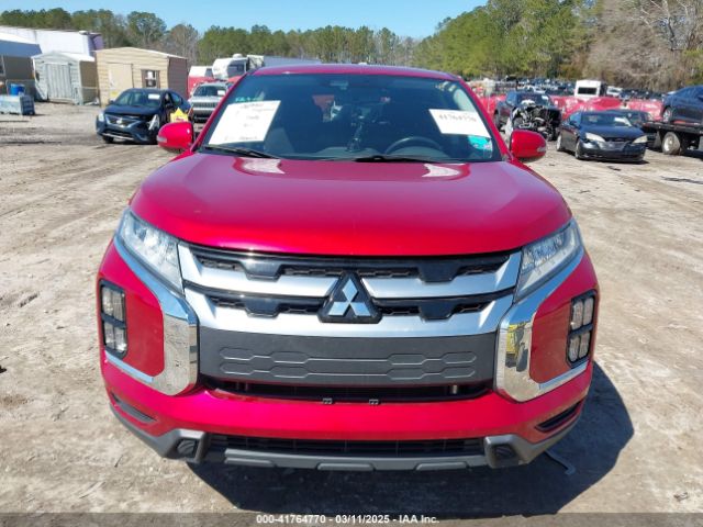 JA4AP4AU4LU008635 Mitsubishi Outlander Sport 2.0 Se