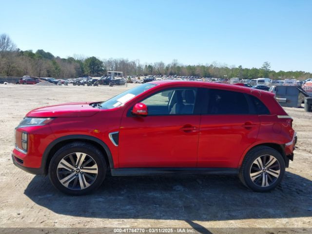 JA4AP4AU4LU008635 Mitsubishi Outlander Sport 2.0 Se