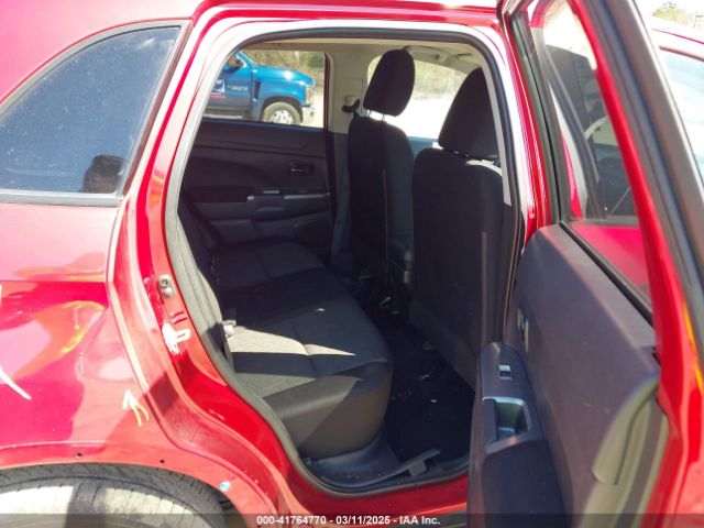 JA4AP4AU4LU008635 Mitsubishi Outlander Sport 2.0 Se