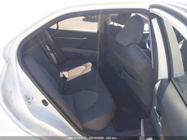 4T1C11AK7NU655252 Toyota CAMRY LE