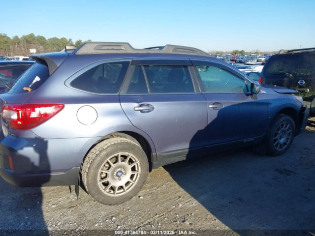 4S4BSACC9J3220179 Subaru Outback 2.5i Premium