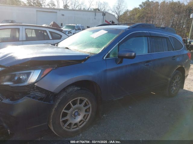 4S4BSACC9J3220179 Subaru Outback 2.5i Premium