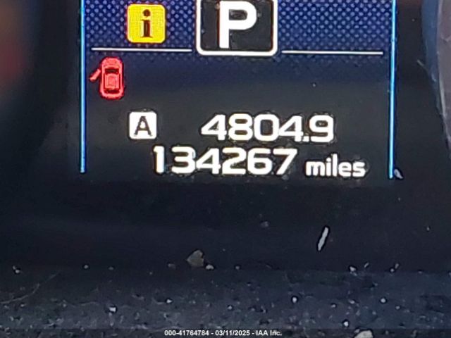4S4BSACC9J3220179 Subaru Outback 2.5i Premium