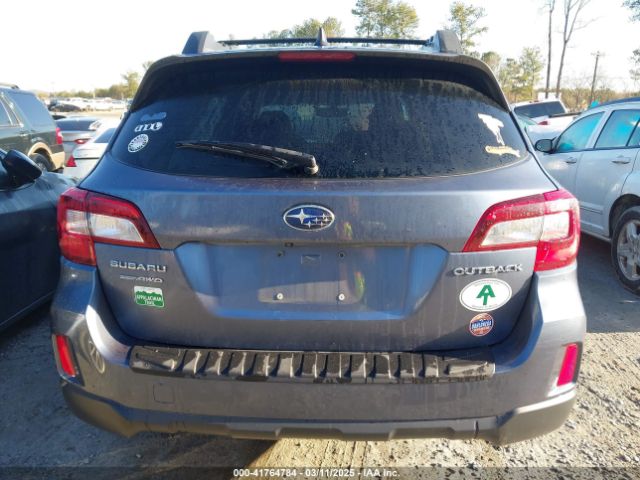 4S4BSACC9J3220179 Subaru Outback 2.5i Premium