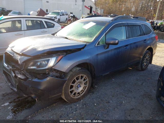4S4BSACC9J3220179 Subaru Outback 2.5i Premium
