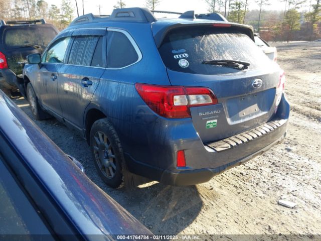4S4BSACC9J3220179 Subaru Outback 2.5i Premium