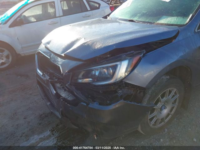 4S4BSACC9J3220179 Subaru Outback 2.5i Premium