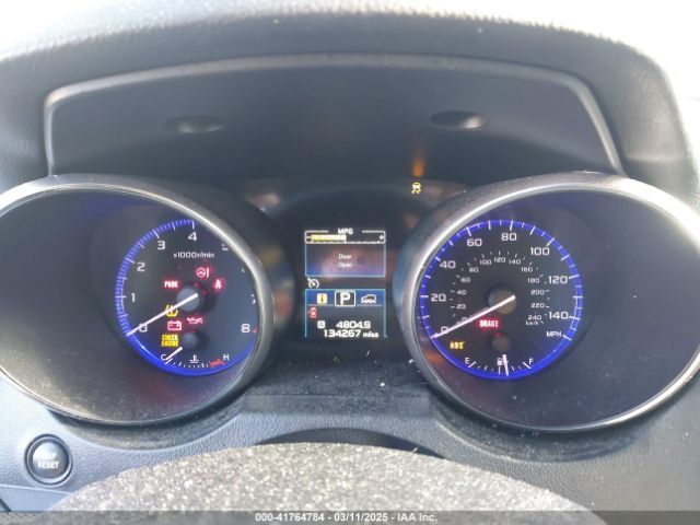 4S4BSACC9J3220179 Subaru Outback 2.5i Premium