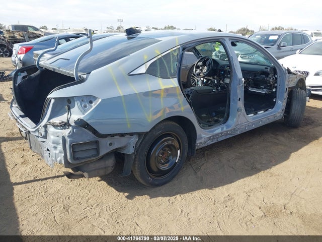2021 HONDA ACCORD 1HGCV1F48MA040391 Photo 3