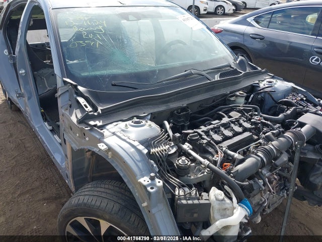 2021 HONDA ACCORD 1HGCV1F48MA040391 Photo 5