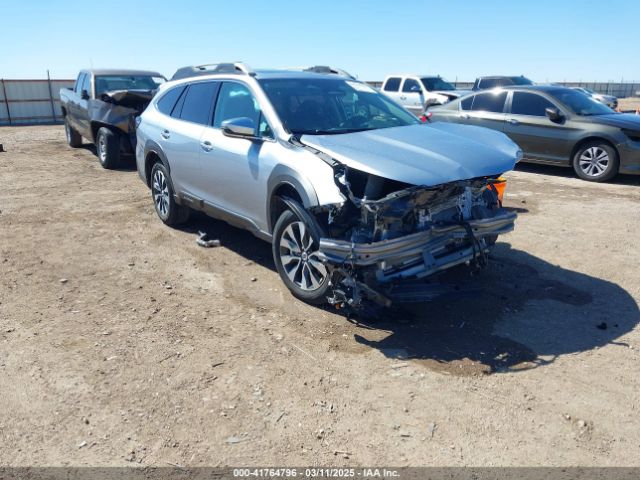 2024 SUBARU OUTBACK 4S4BTAPC0R3269130