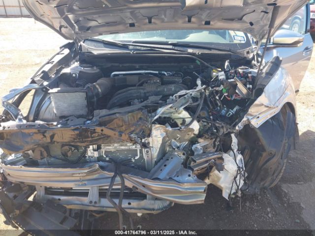 2024 SUBARU OUTBACK 4S4BTAPC0R3269130 Photo 9