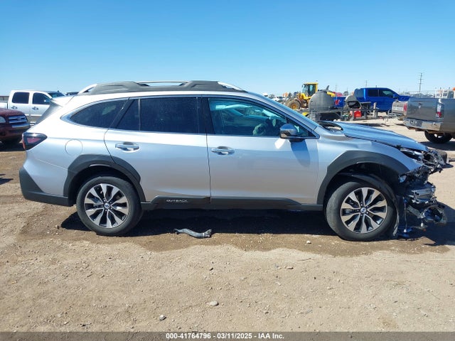 Subaru na, u5 2024 4S4BTAPC0R3269130 Image 12