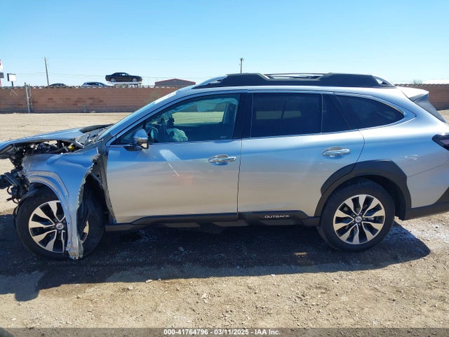Subaru na, u5 2024 4S4BTAPC0R3269130 Image 13