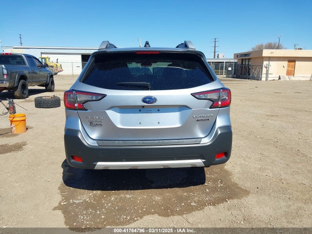 Subaru na, u5 2024 4S4BTAPC0R3269130 Image 15