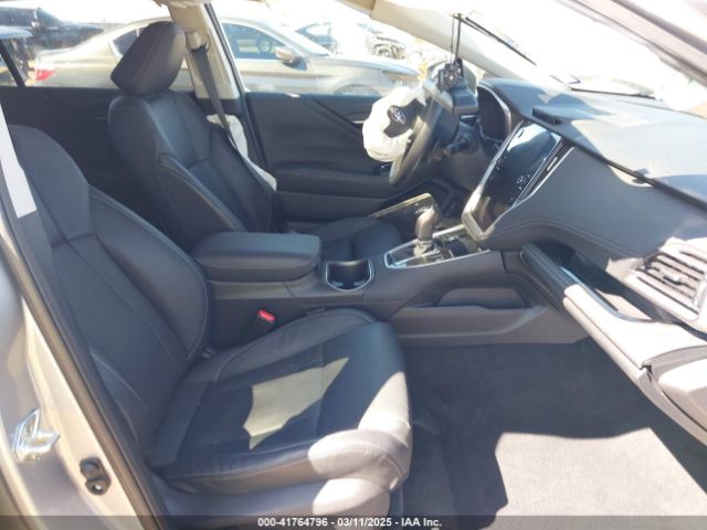 2024 SUBARU OUTBACK 4S4BTAPC0R3269130 Photo 4
