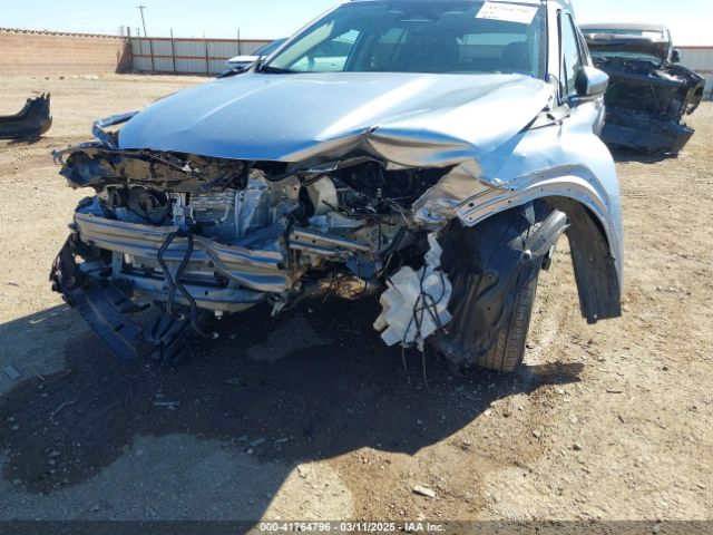 2024 SUBARU OUTBACK 4S4BTAPC0R3269130 Photo 5