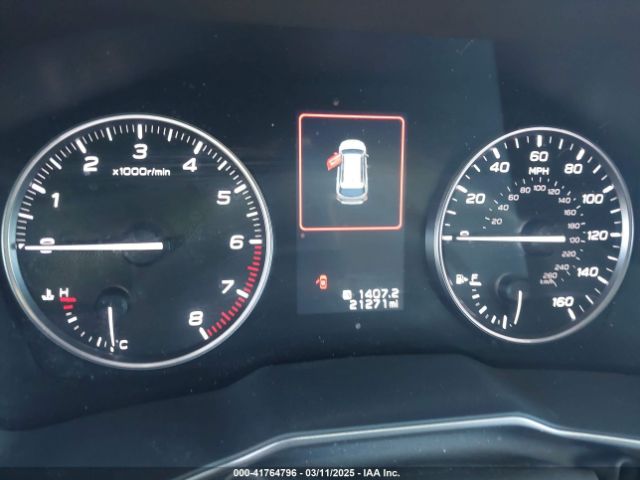 2024 SUBARU OUTBACK 4S4BTAPC0R3269130 Photo 6