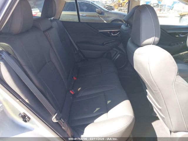 2024 SUBARU OUTBACK 4S4BTAPC0R3269130 Photo 7